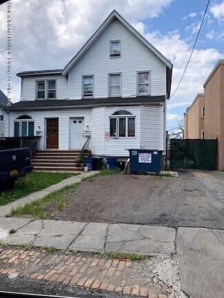 Plus de détails pour 827 Post Ave, Staten Island, NY - Terrain à vendre