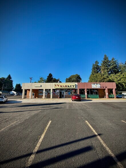 2900 E Mill Plain Blvd, Vancouver, WA à louer - Photo de l’immeuble – Image 3 sur 8