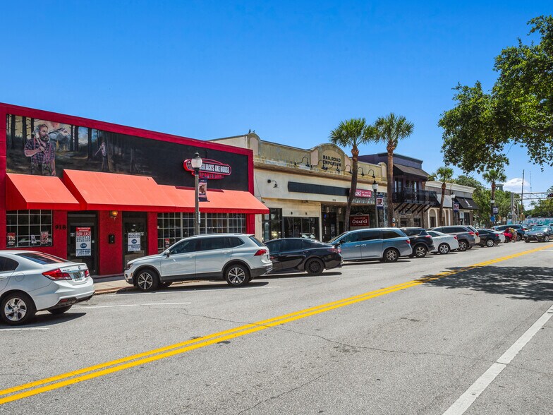 924-936 E New Haven Ave, Melbourne, FL à vendre - Photo de l’immeuble – Image 2 sur 13