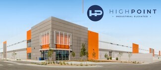 Plus de détails pour E 64th St & Pena Blvd, Denver, CO - Industriel/Logistique à vendre