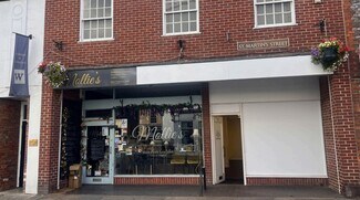 Plus de détails pour 5 St Martins St, Wallingford - Local commercial à louer