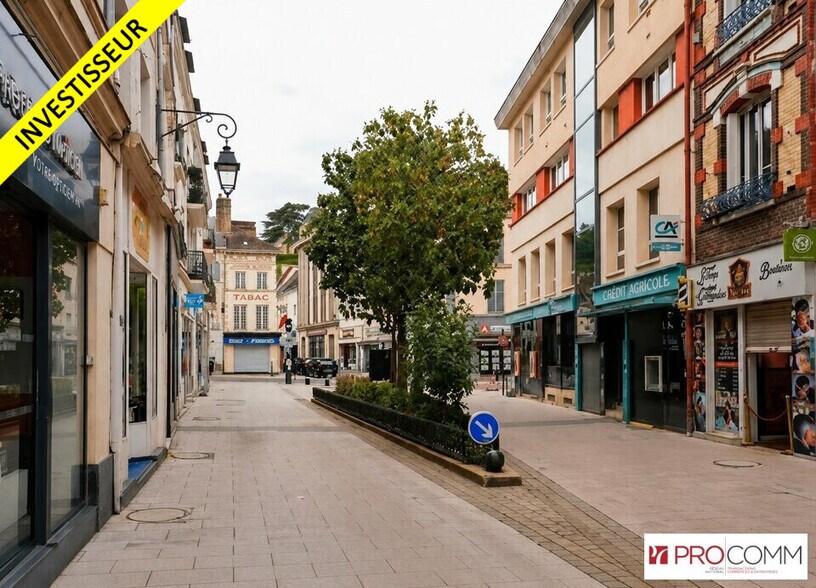 Local commercial dans Avignon à vendre - Photo de l’immeuble – Image 1 sur 3