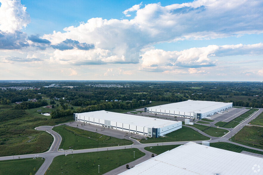 200 Richard Knock Hwy, Walton, KY à louer - Aérien – Image 2 sur 4