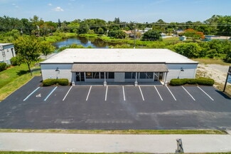 Plus de détails pour 12538 Palm Beach Blvd, Fort Myers, FL - Local commercial à vendre