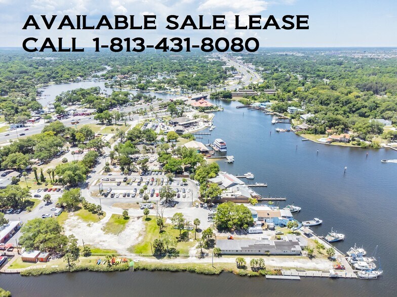 5325 Treadway Dr, Port Richey, FL à vendre - Plan de site – Image 3 sur 26