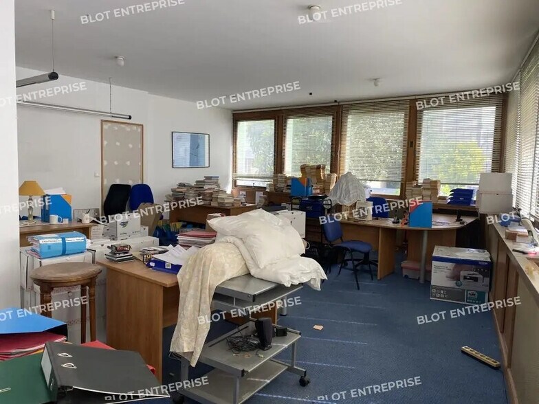Bureau dans Saint-Malo à vendre - Photo intérieure – Image 2 sur 6