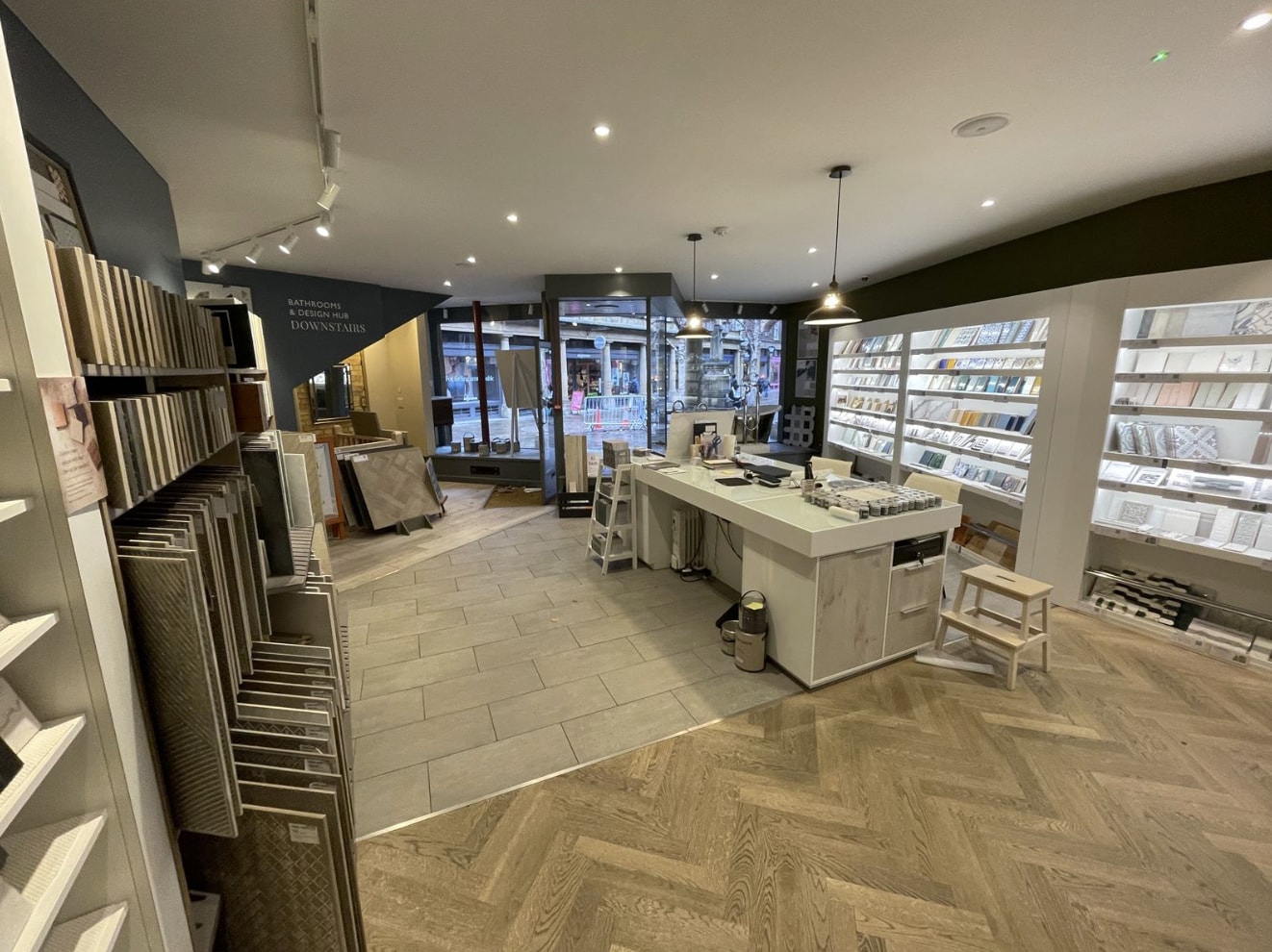 2 Sussex St, Cambridge à louer Photo intérieure– Image 1 sur 1