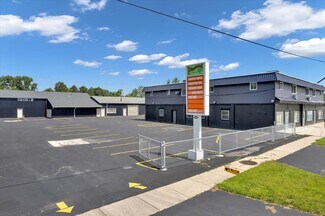 Plus de détails pour 548 Shattuck Rd, Saginaw, MI - Logement à vendre