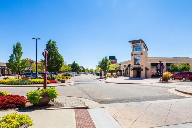 Plus de détails pour 5985 Sky Pond Dr, Loveland, CO - Bureau, Local commercial à louer