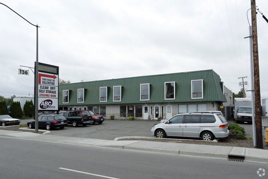 136 Stewart Rd SE, Pacific, WA à louer - Photo principale – Image 2 sur 5