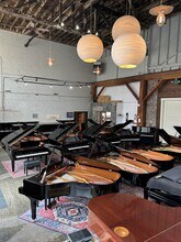 3200-3220 1st Ave S, Seattle, WA à louer Photo intérieure– Image 2 sur 13