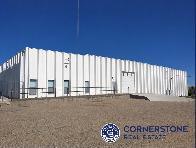 6450 E Yellowstone Hwy, Evansville, WY à louer - Photo de l’immeuble – Image 3 sur 23