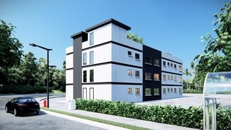 Plus de détails pour 7641 N Hollywood Way, Burbank, CA - Terrain à vendre