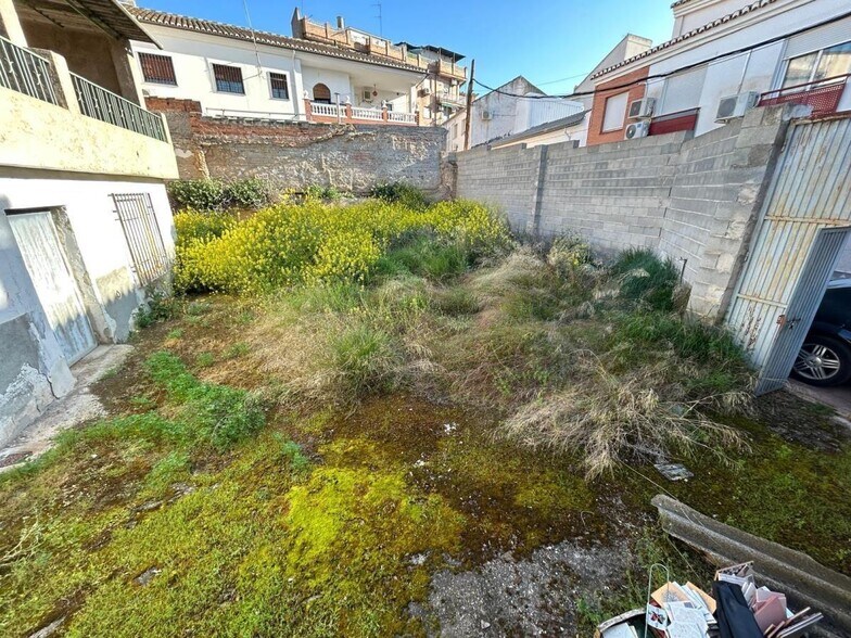 Terrain dans Atarfe, Granada à vendre - Photo de l’immeuble – Image 2 sur 19