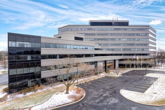 Plus de détails pour 400 Skokie Blvd, Northbrook, IL - Bureau/Médical à louer
