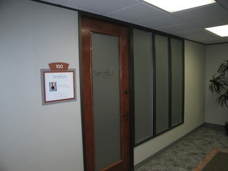 Plus de détails pour 8801 N Meridian St, Indianapolis, IN - Bureau à louer