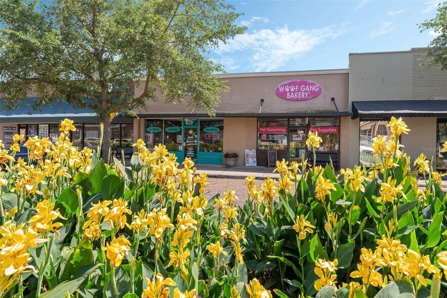 18-20 E Plant St, Winter Garden, FL à vendre - Photo de l’immeuble – Image 1 sur 41