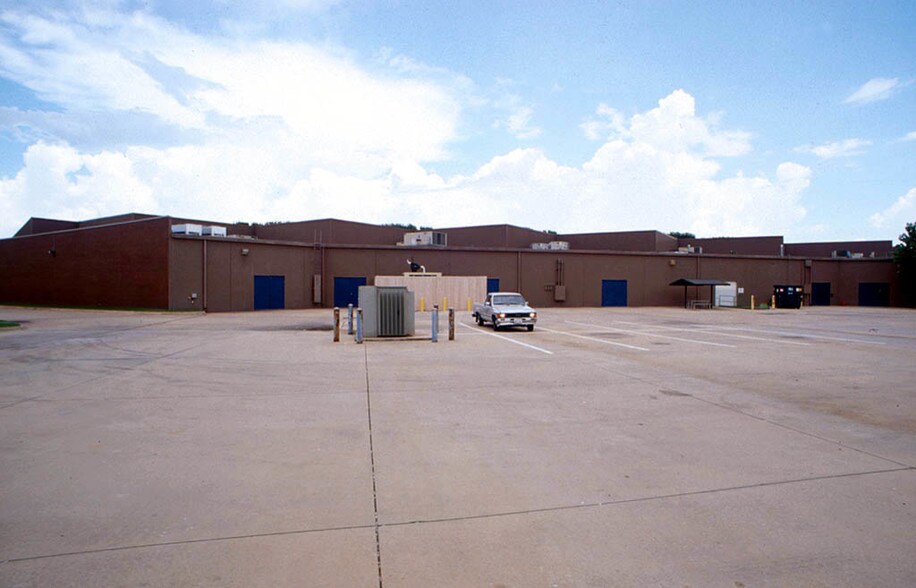 1101 Resource Dr, Plano, TX à louer - Autre – Image 2 sur 9