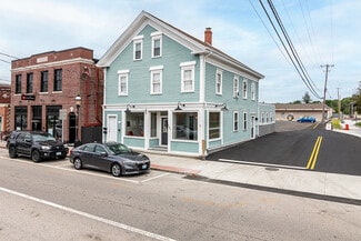 Plus de détails pour 3287 Post Rd, Warwick, RI - Local commercial à louer