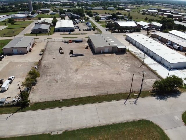 9 Regency Dr, Wylie, TX à louer Photo de l’immeuble– Image 1 sur 3