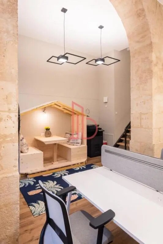 Bureau dans Bordeaux à louer Photo intérieure– Image 1 sur 9