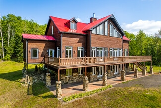 Plus de détails pour 1150 Rang 10E, Saint-calixte, QC - Terrain à vendre