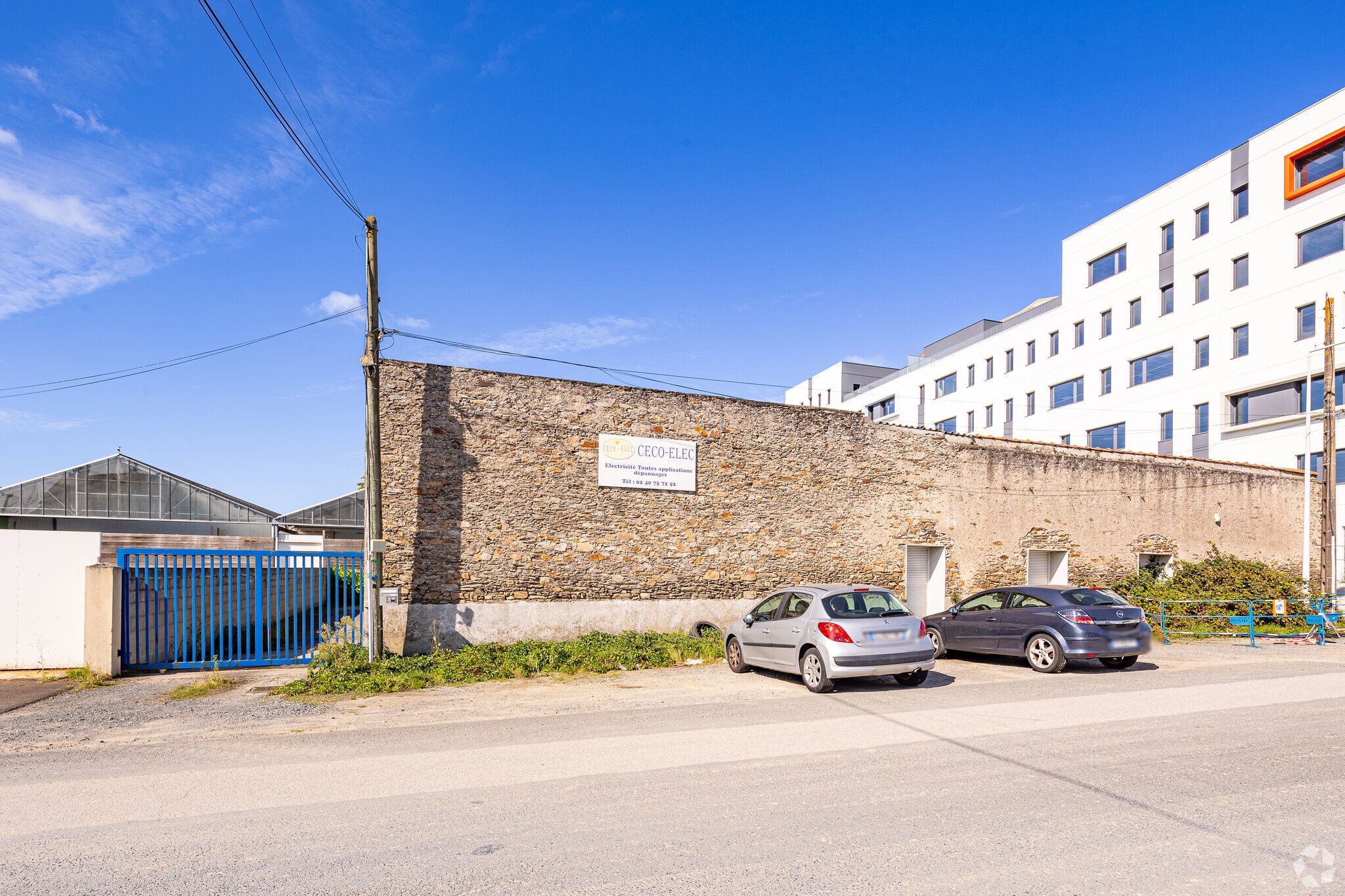 8 Rue James Joule, Rezé à louer Photo principale– Image 1 sur 42