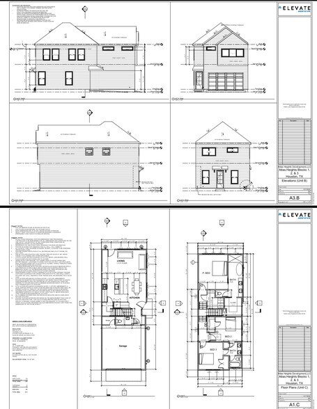2632 Paul Quinn St, Houston, TX à vendre - Photo de l’immeuble – Image 2 sur 42