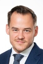 Gunnar Burts