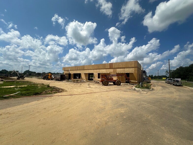0 Snowden Ln, Southaven, MS à louer - Photo de l’immeuble – Image 3 sur 10