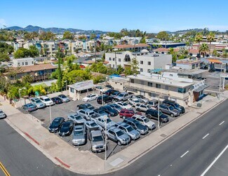 Plus de détails pour 339 S Escondido Blvd, Escondido, CA - Local commercial à vendre