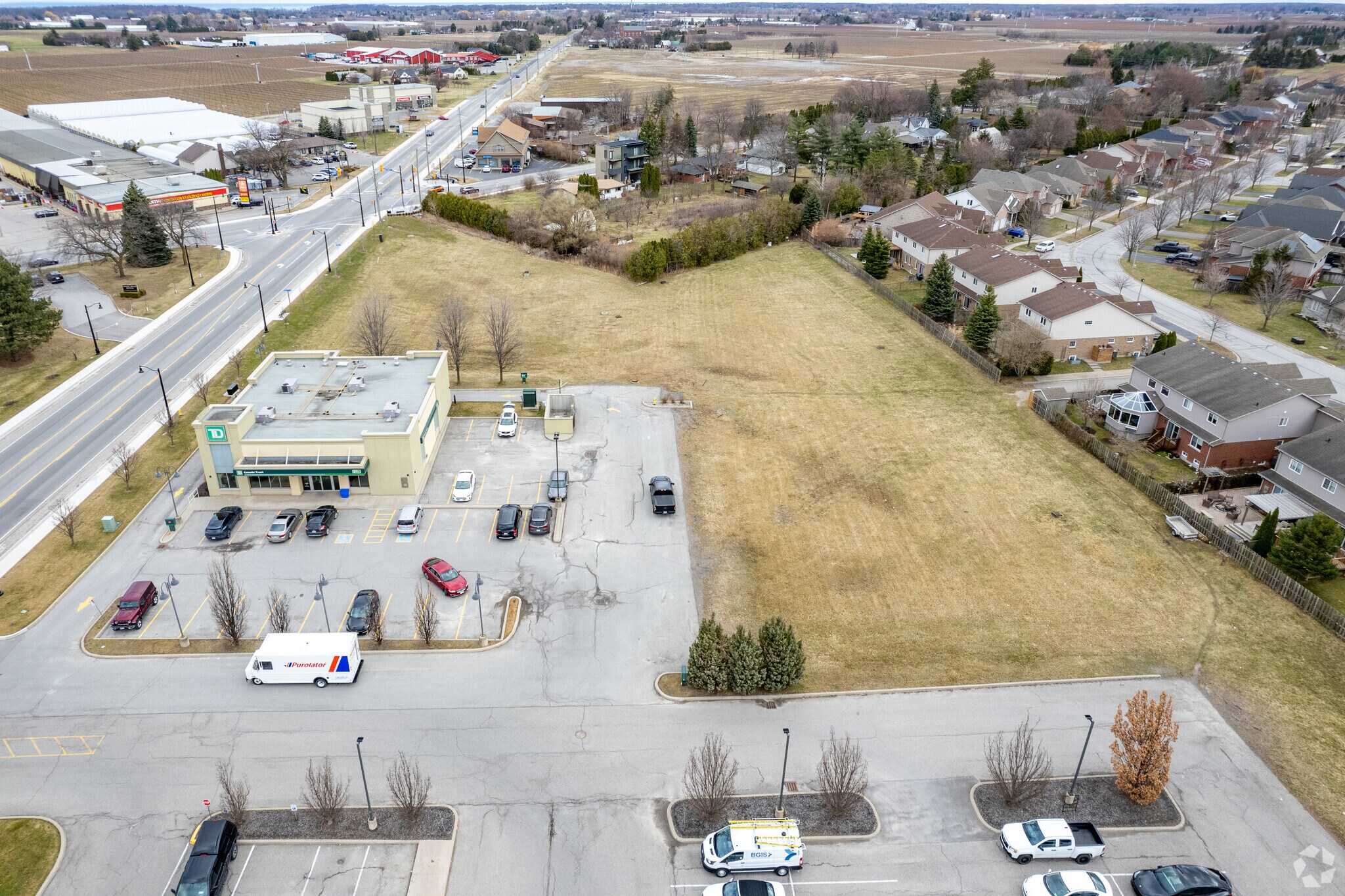 1585 Niagara Stone Rd, Niagara-On-The-Lake, ON à louer Photo principale– Image 1 sur 3