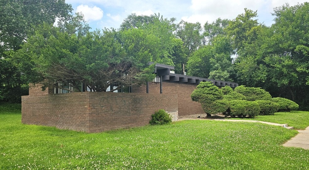 12914 S 25th St, Bellevue, NE à louer - Photo principale – Image 1 sur 4