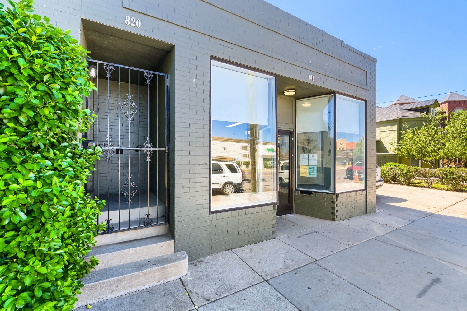818 E 20th Ave, Denver, CO à vendre Photo de l’immeuble– Image 1 sur 30