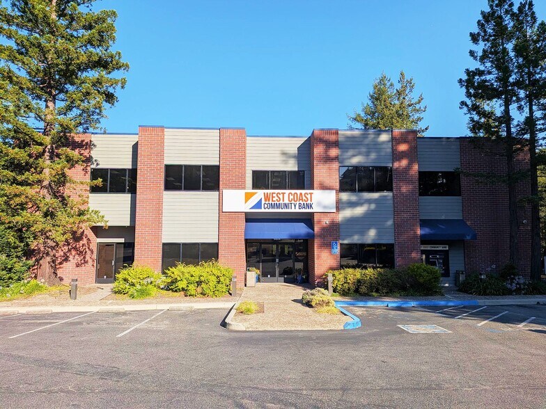 4604 Scotts Valley Dr, Scotts Valley, CA à louer - Photo de l’immeuble – Image 3 sur 17