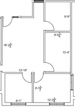 600 Twelve Oaks Center Dr, Wayzata, MN à louer Plan d’étage– Image 1 sur 1