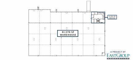 10803 Vinecrest Dr, Houston, TX à louer Plan d’étage– Image 2 sur 5