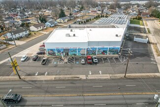 Plus de détails pour 706 N White Horse Pike, Magnolia, NJ - Local d'activités à louer