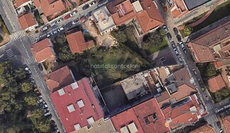 Plus de détails pour Carrer del Poeta Joan Maragall, 13, Montmeló - Terrain à vendre
