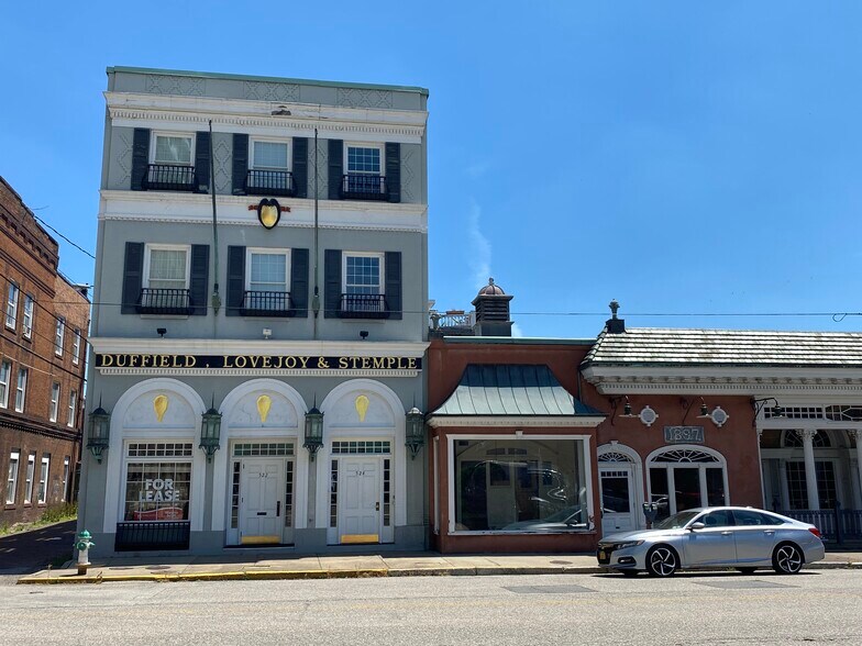 522 9th St, Huntington, WV à louer - Photo de l’immeuble – Image 3 sur 13