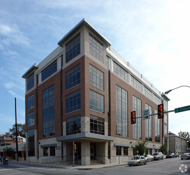 121 N Walnut St, West Chester, PA à louer - Photo de l’immeuble – Image 2 sur 14
