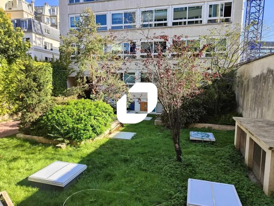 Photo de l’immeuble