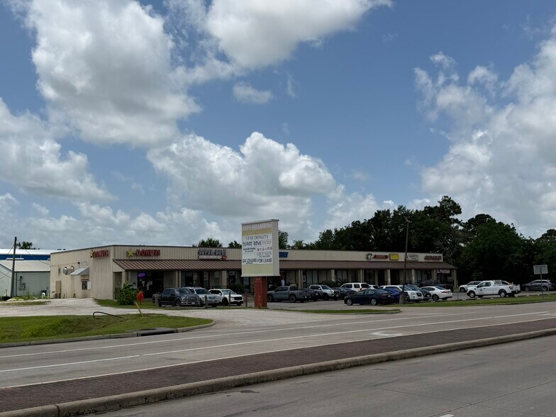 4310 Bailey Rd, Pearland, TX à louer - Photo de l’immeuble – Image 2 sur 3