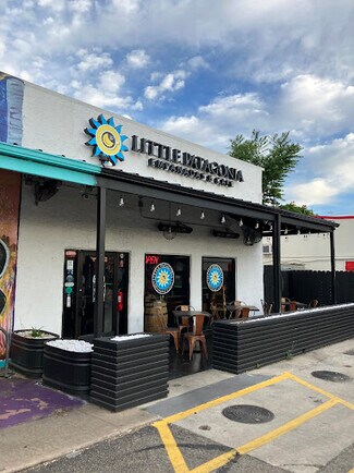 Plus de détails pour 2915 Guadalupe St, Austin, TX - Local commercial à louer