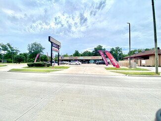 Plus de détails pour 2745-2765 Washington Blvd, Beaumont, TX - Local commercial à louer