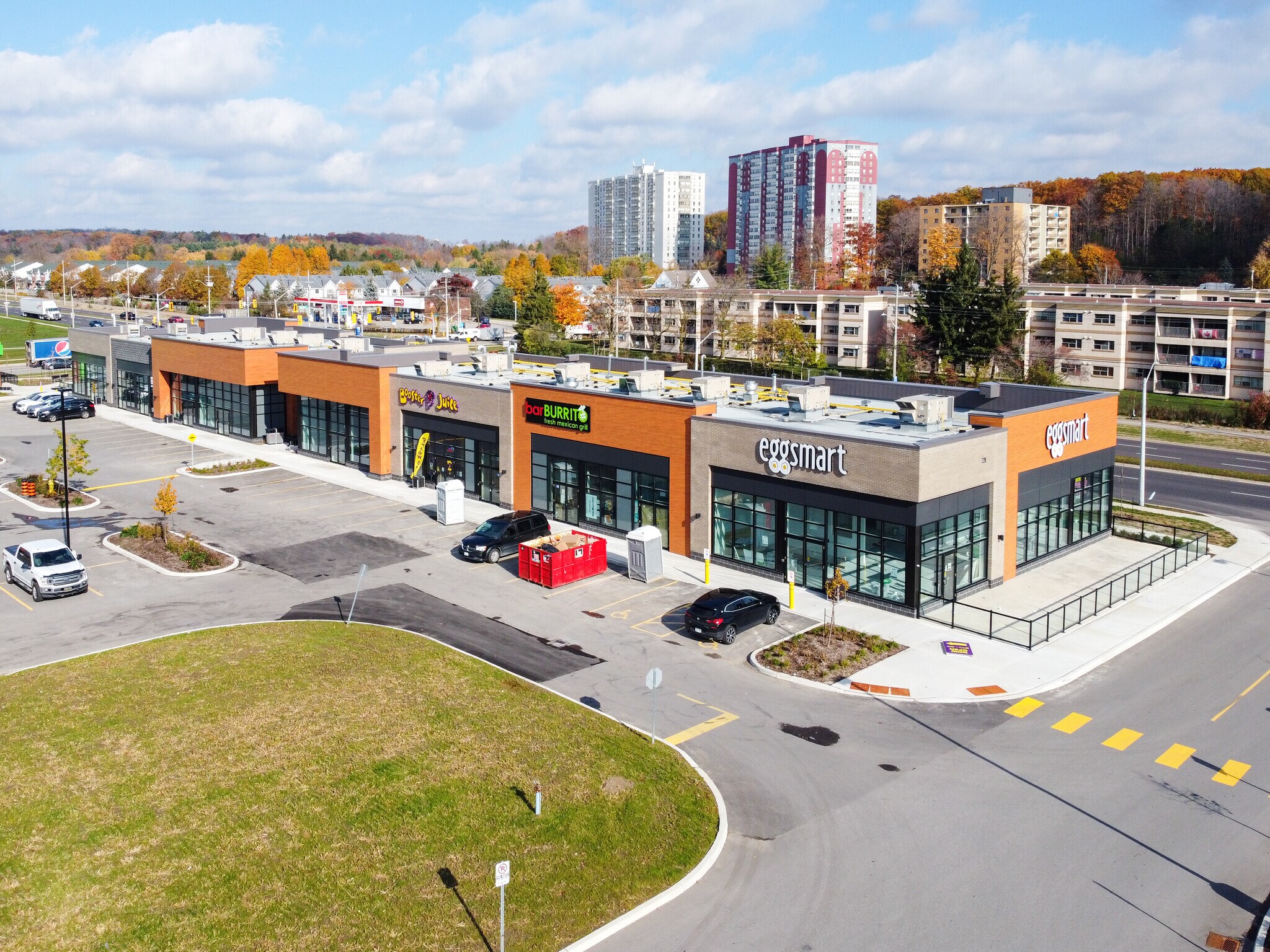 123 Pioneer Dr, Kitchener, ON à vendre Photo principale– Image 1 sur 1