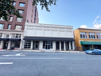Plus de détails pour 408 N Liberty St, Winston-Salem, NC - Bureau à vendre
