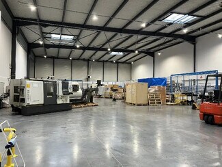 Plus de détails pour Bureau, Local d'activités à louer