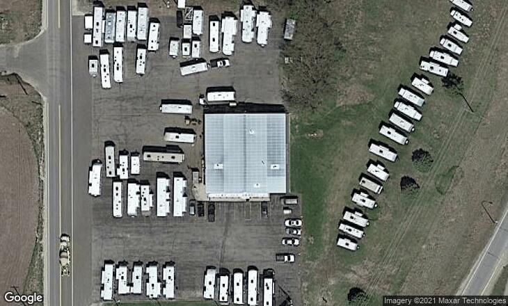 7050 11th Ave SW, Rochester, MN à louer - Aérien – Image 2 sur 10