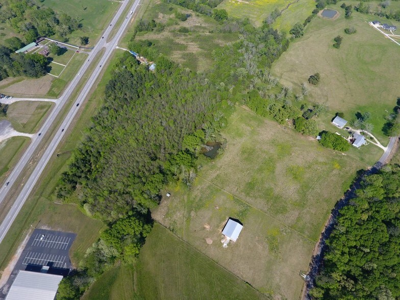 0 Highway 24, Moulton, AL à vendre - Photo de l’immeuble – Image 3 sur 8